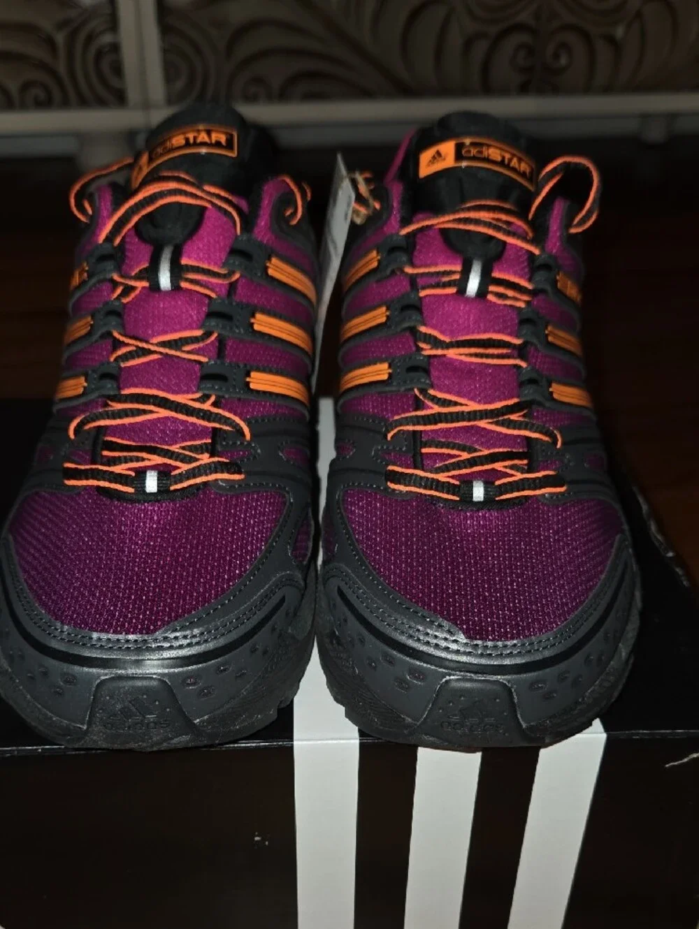 adidas Women's Adistar Control 5 Sneakers